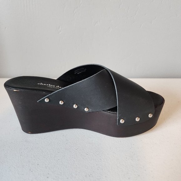 Charles David Wedge "EUC" - Picture 11 of 14